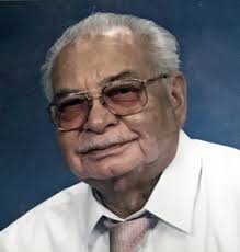 Obituary information for Raymond T. Trujillo Gabaldon