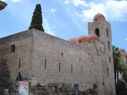 Save palermo market tour and traditional. Eine Prachtige Arabisch Normannische Kirche Auf Sizilien