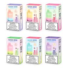 Buy Geek Bar Meloso Max Disposable Vape 9000 Puffs Online