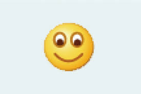 Smiley face with finger in mouth descripstion. That Smiley Face Emoji Doesn T Mean What You Think It Does In China South China Morning Post