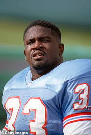 Gary Brown, former NFL running back and Cowboys assistant coach, dies at 52 