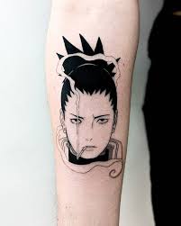 Pin On Anime Naruto