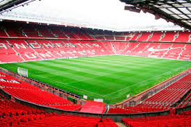Nama stadion klub sepakbola biasanya diambil dari nama sponsor, keinginan dari manajemen atau sesuai dengan nama. Mengenal Stadion Old Trafford Berita Manchester United
