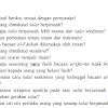 Kunci jawaban pendidikan agama islam dan budi pekerti kelas 3 halaman 165. Jawaban Esai Evaluasi Bab 2 Pai Kelas 12 Halaman 37 38 Qada Dan Qadar Bastechinfo