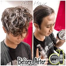 Tapi kenyataannya sata ini rambut cepak sebenarnya rambut yang simpel dan cocok 2. Pelurus Rambut Pria Permanen Tanpa Catok Shopee Indonesia