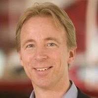 Bertil Hass Email & Phone Number