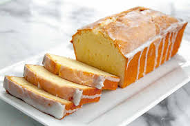 Cream Cheese Pound Cake – Leites Culinaria