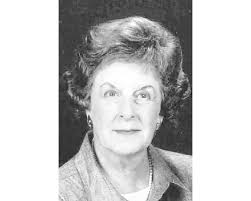 Mary Hedlund Obituary (1919