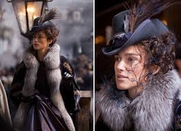 Lead philanthropic support for anna karenina is generously provided by the walter carsen new creations fund, richard m. Imore Anna Karenina Due Donne Due Destini Due Modi Di Vestire