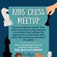 Kids Chess Meetup event image