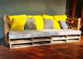 You will need 3 x pallets of roughly the same size a handsaw, drill, sander and a tape measure. Twenty Six Ways To Turn Pallets Into Outdoor Furniture Gumtree Australia Blog