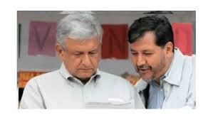 Gerardo fernández noroña, ex diputado y activista político en entrevista para el programa hablando claro de la cadena univisión américa nos detalla los motivos para enviar la carta abierta a andrés. Amlo Dicta Y Norona Obedece