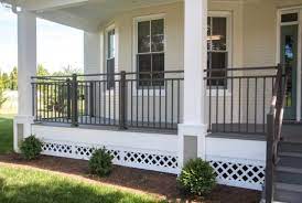 We did not find results for: Vinyl Vs Aluminum Railings Discovering The Best Deck Railing Material Now