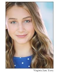 Virginia Jane Terry