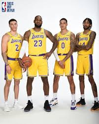 Lakers Lakers Team Nba Basketball Teams Lebron James Lakers
