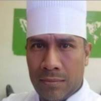 Enrique Aparicio Meléndez