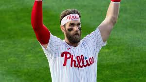 Latest on philadelphia phillies right fielder bryce harper including news, stats, videos, highlights and more on espn Philadelphia Phillies Need Bryce Harper To Be Great