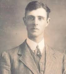 GNOWANGERUP FAMILIES The Dolley Family by Alan Mair "I only have beautiful  thoughts and memories of Granddad, Stan Dolley. I was 10 years old when he  passed into eternity. I clearly remember