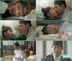 Check spelling or type a new query. Ra On And Crown Prince Kiss On Bed Love In The Moonlight Episode 13 Review Eng Sub Park Bo Gum Kim You Jung Kim You Jung Prince Kiss Funny Scenes