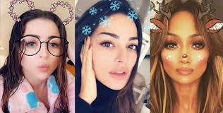 هذا هو فلتر السناب شات الذي يجعلك تبدين أجمل أكثر من أي فلتر آخر