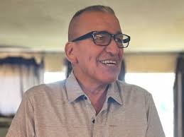 Fundraiser by Vanessa Ramos : Jesse “Coach” Toledo