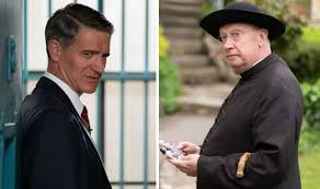 Father Brown': S01.E05. “The Eye Of Apollo” | By Shain E. Thomas | Father  Brown | Medium