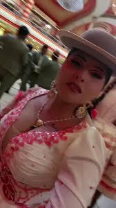 Ay chiquita orgullosa🪷🌸