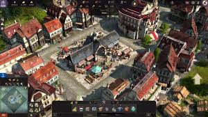 The season 3 pass is now. Anno 1800 Hands On Being A Capitalist In The Age Of Industrialization Venturebeat