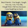 This is what djbubbles thinks of me. 1