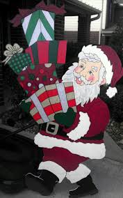 Pin By Shelly Edwards Wetherbee On Stuff I Ve Made Christmas Yard Art Christmas Cutouts Intarsia Wood Patterns