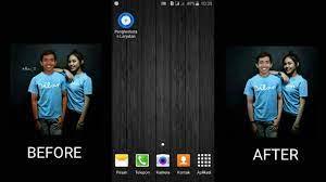 Buka foto seperti contoh dibawah ini 3. Cara Menyamakan Warna Kulit Menggunakan Aplikasi Snapseed Youtube