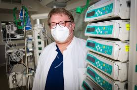 Intensivbetten ist eine flektierte form von intensivbett. Bonn Im Johanniter Krankenhaus Droht Engpass Bei Intensivbetten