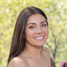 Skyler Stevens's Instagram, Twitter & Facebook