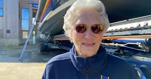 New Year's Honours list 2025: Sheila Warner of Wells made an MBE