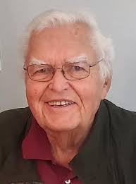 George Allen Obituary