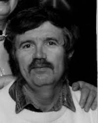 David Buck Obituary (1950