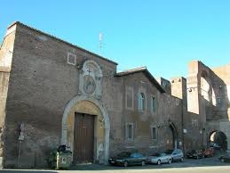 Qui avete la nuova pagina facebook della nostra bella chiesetta di san tommaso in formis. Chiesa Di San Tommaso In Formis Foto E Storia