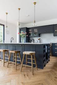 Grey shaker kitchen ideas ukcat registration renewal. Is Shaker Making A Comeback Stefano De Blasio Kitchens