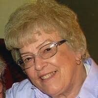 Bonnie Eileen Hammitt Obituary 2019