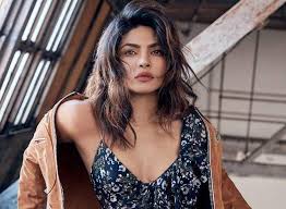 College student mala has dreams of becoming a bollywood movie actress; Priyanka Chopra The Incredible Story Of A Global Bollywood Star Discusses One Of The Hugest Crossov