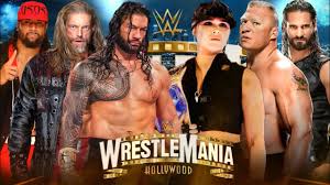 Wwe wrestlemania 37 night 1 results: Wwe Wrestlemania 37 Early Match Card Prediction Wwe Wrestlemania 2021 Full Match Card Prediction Youtube