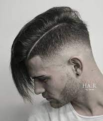 Fashionable Men S Haircuts Barber And Hairstylist Zainal Swisshairbyzainal Fotos Y Videos De Ins Fashion Inspire Fashion Inspiration Magazine B Spiked Hair High Fade Haircut Fade Haircut