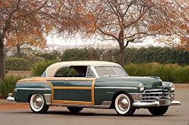 Image result for Tabacco Brown 1950 Chrysler