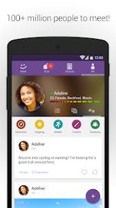 Download meetme apk for android, apk file named. Meetme Chat Meet New People Mod Apk Apkmodfree Com
