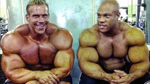Best in health, team cutler. Jay Cutler A Story Of Transformation By Bodybuilding