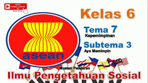 Penggunaan intonasi, volume, dan artikulasi yang jelas. Ringkasan Materi Ips Kelas 6 Tema 7 Subtema 3 Youtube