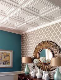 Explore the beautiful vaulted ceilings crown moulding photo gallery and find out exactly why houzz is the best experience for home renovation and design. Crown Molding Ceiling Tiles Ceiling Design Udecor
