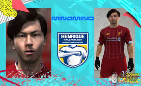 Football statistics of takumi minamino including club and national team history. Minamino And More Fifa 14