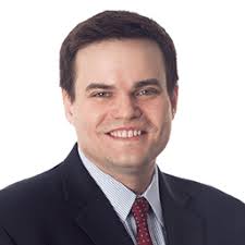 Donald Goff > Winston & Strawn LLP > United States