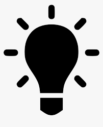 Yps Bulb Black Light Light Idea Photo Black Light Bulb Png Transparent Png Transparent Png Image Pngitem